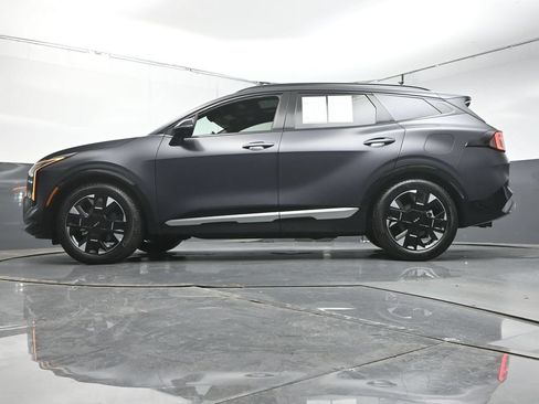 Used 2026 Kia Sportage SX FWD image 37