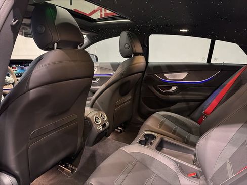 Used 2021 Mercedes-Benz AMG GT 63 image 26