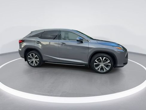 Used 2019 Lexus RX 350 FWD w/ Premium Package image 9