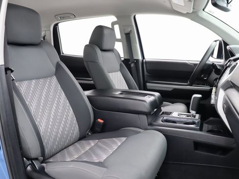 Used 2020 Toyota Tundra SR5 image 16