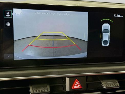 Used 2025 Kia K5 GT-Line w/ GT-Line Premium Package image 14