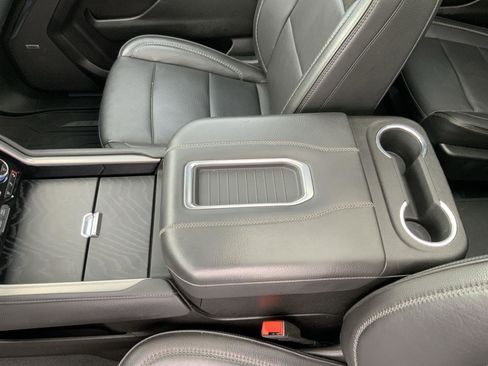 Used 2023 GMC Yukon Denali w/ Denali Reserve Package AWD/4WD image 53