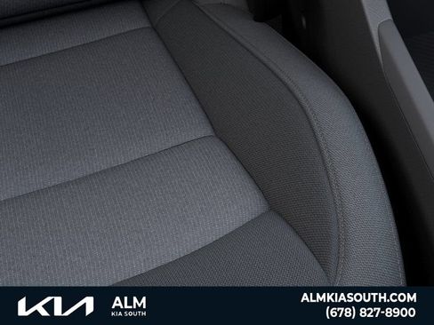 New 2026 Kia Niro LX FWD image 24