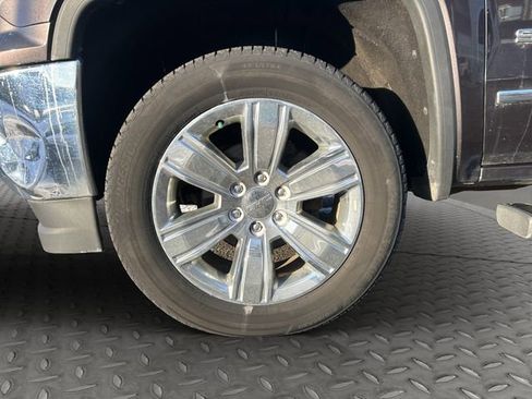 Used 2016 GMC Sierra 1500 SLT w/ SLT Premium Package image 25