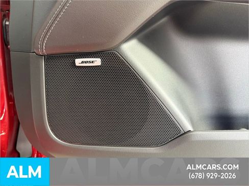 Used 2025 MAZDA CX-5 Signature image 34