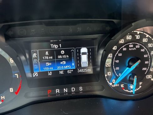 Used 2022 Ford Ranger XLT w/ Tremor Off-Road Package image 16