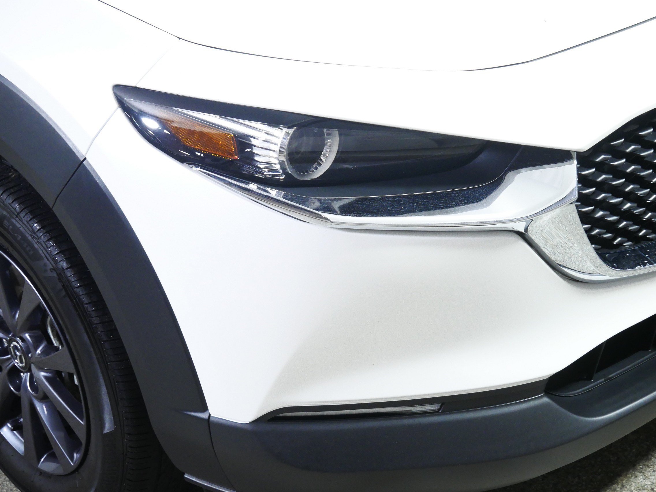 Used 2024 MAZDA CX-30 AWD 2.5 S image 16