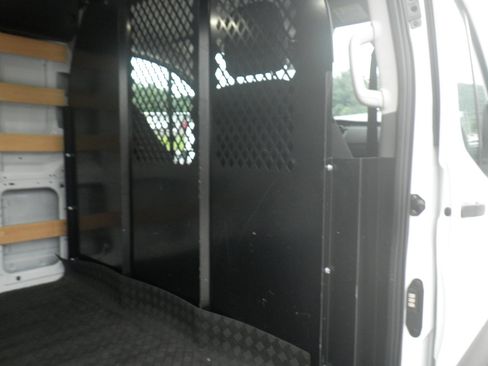 Used 2023 Ford Transit 250 Low Roof w/ Exterior Upgrade Package image 23