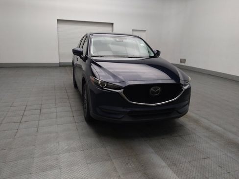 Used 2019 MAZDA CX-5 Touring FWD image 13