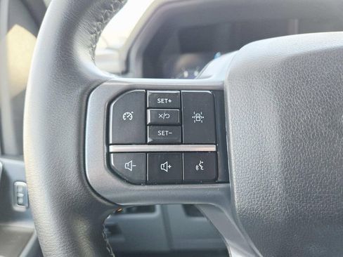 Used 2024 Ford F150 XLT w/ Mobile Office Package image 24