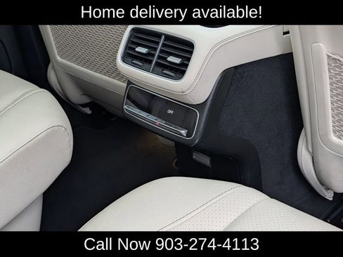 Used 2022 Mercedes-Benz GLS 450 4MATIC image 35
