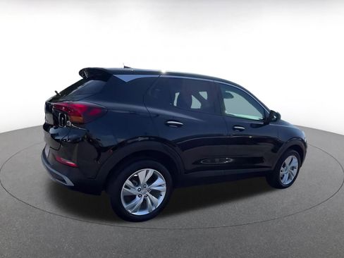 Used 2025 Buick Encore GX Preferred AWD/4WD image 14