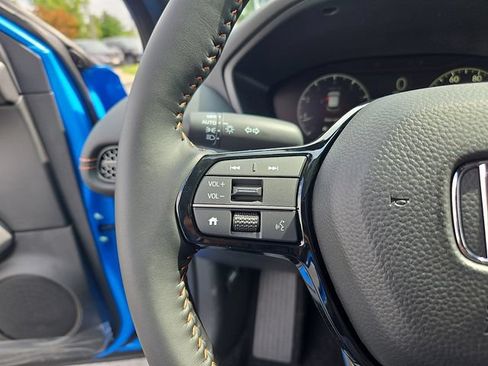 New 2027 Honda HR-V Sport image 15