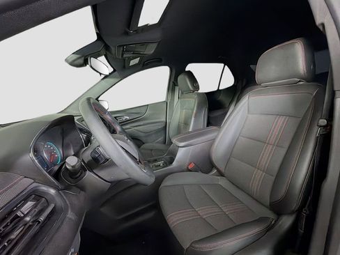 Used 2023 Chevrolet Equinox RS image 13
