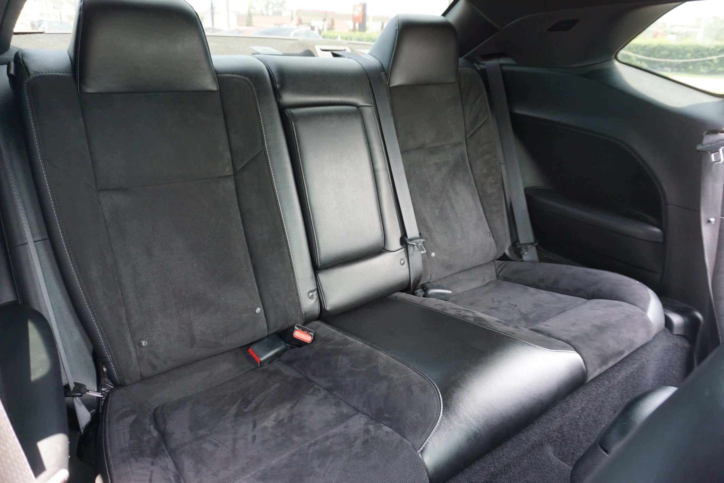 Used 2022 Dodge Challenger GT w/ Plus Package RWD image 13