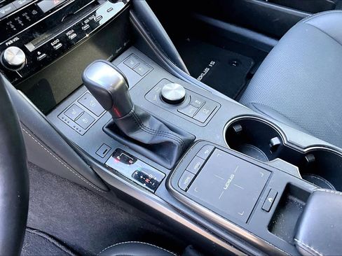 Used 2023 Lexus IS 300 w/ Premium Package image 16