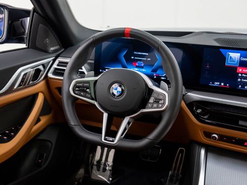 Certified 2025 BMW 440i xDrive image 9