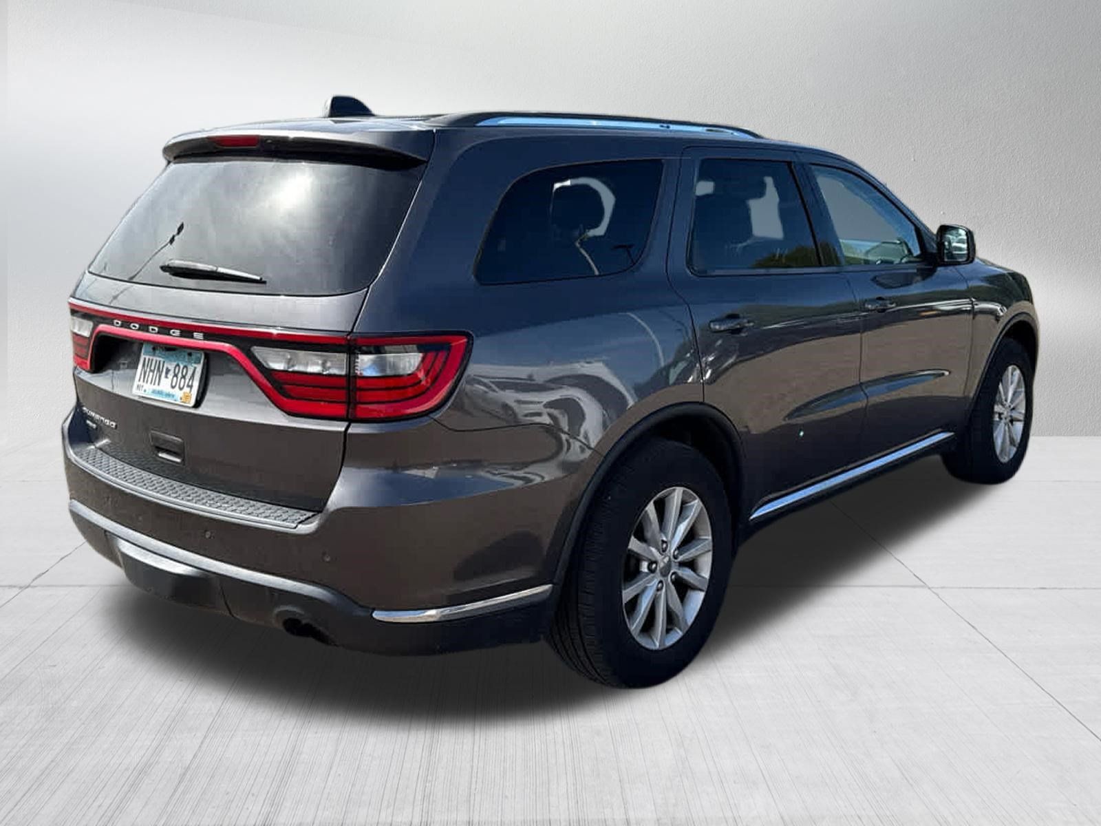 Used 2015 Dodge Durango SXT w/ Quick Order Package 23B AWD/4WD image 7