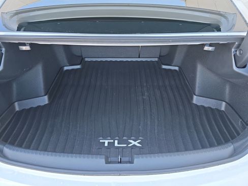Used 2025 Acura TLX w/ Technology Package image 14