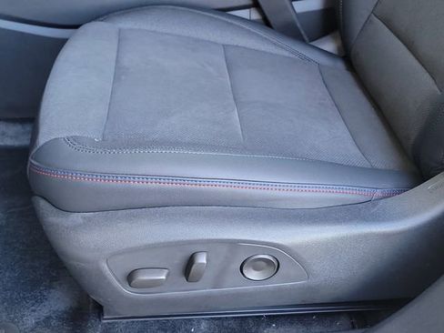 New 2026 Chevrolet Blazer EV RS image 16