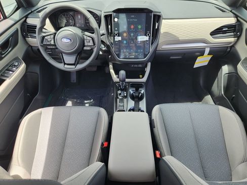 New 2026 Subaru Forester Premium AWD/4WD image 20