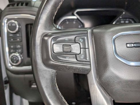 Used 2023 GMC Sierra 3500 Denali w/ Denali Ultimate Package image 35