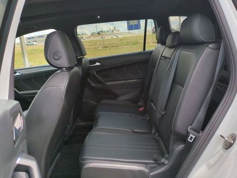 Used 2023 Volkswagen Tiguan SE R-Line FWD image 13