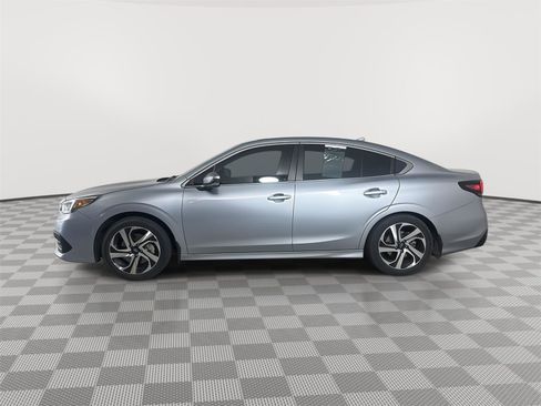 Used 2021 Subaru Legacy Limited XT w/ Popular Package #3 image 4