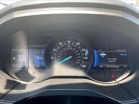 Certified 2024 Ford Edge SEL AWD/4WD image 22