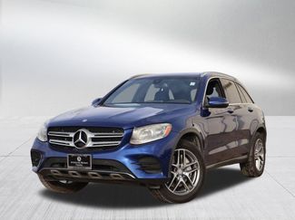 Used 2017 Mercedes-Benz GLC 300 GLC 300 360° Tour