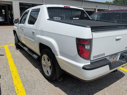 Used 2013 Honda Ridgeline RTL image 5