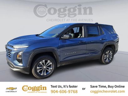 New 2026 Chevrolet Equinox LT w/ Convenience Package II