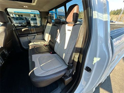 Used 2019 Ford F150 Limited image 25