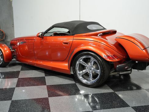Used 2001 Plymouth Prowler image 6