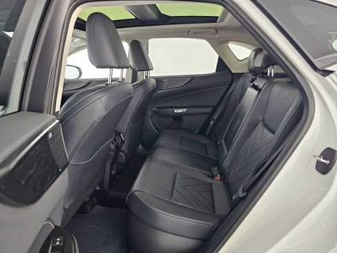 Certified 2026 Lexus NX 450h+ Luxury w/ Accessory Package (K3) image 16