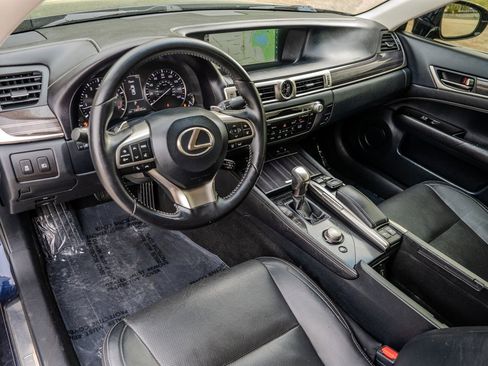 Used 2016 Lexus GS 350 image 14