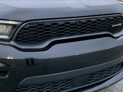 Used 2024 Dodge Durango GT image 29