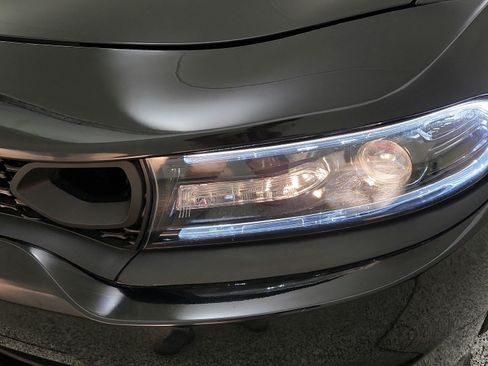 Used 2023 Dodge Charger Scat Pack w/ Navigation & Travel Group RWD image 37