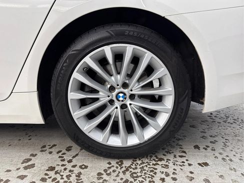 Used 2022 BMW 530i xDrive w/ Premium Package AWD/4WD image 30