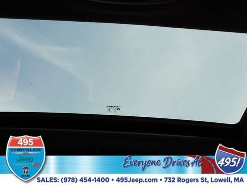 New 2026 Dodge Durango GT image 18