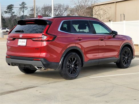 Used 2024 Honda CR-V Sport-L image 4