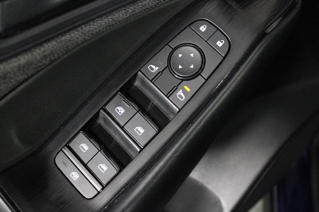 Certified 2023 Nissan Rogue S FWD image 23