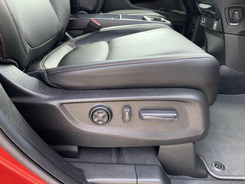 Certified 2025 Honda Odyssey Sport-L image 40