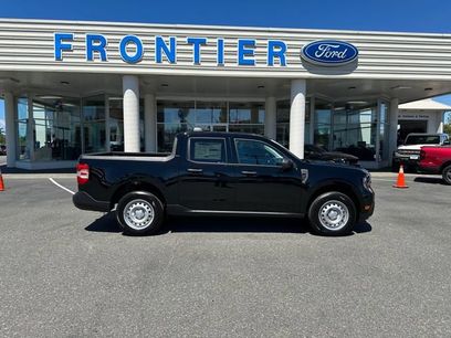 New 2026 Ford Maverick XL w/ 4K Tow Package