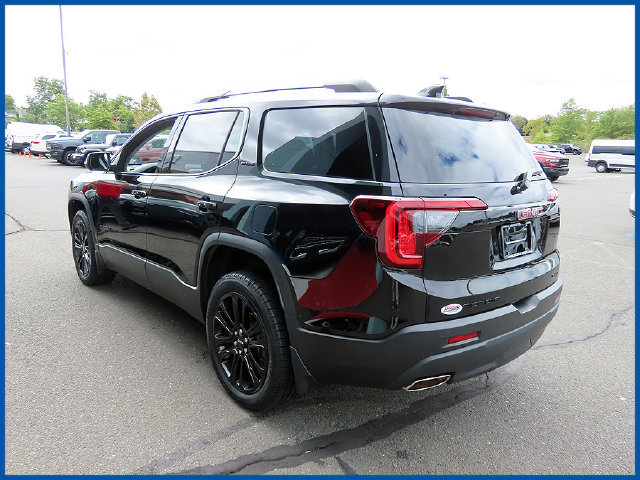 Used 2023 GMC Acadia SLE w/ Driver Convenience Package AWD/4WD image 5