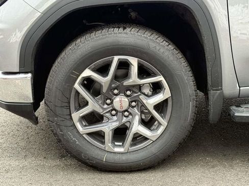 New 2026 GMC Sierra 1500 SLT w/ SLT Premium Package image 7