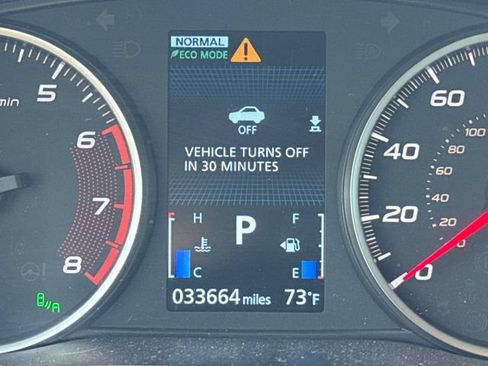 Used 2025 Mitsubishi Eclipse Cross SEL AWD/4WD image 18