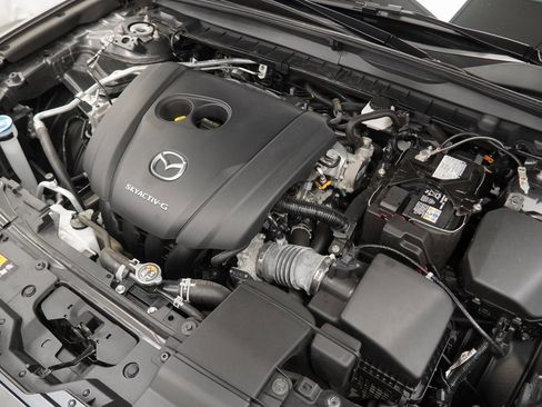 Used 2024 MAZDA CX-50 AWD 2.5 S w/ Weather Package image 55