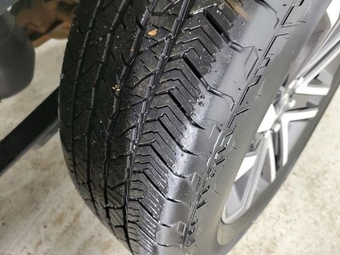 Used 2023 Ford F150 XL w/ STX Appearance Package image 11