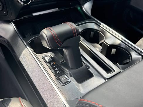 New 2025 Ford F150 Raptor w/ Equipment Group 803A Raptor R image 32